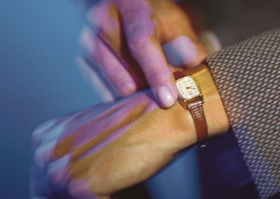 Preparedness: Excuse #2 – Too Much Time & Effort
