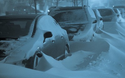 Preparedness: Emergency Car Kit