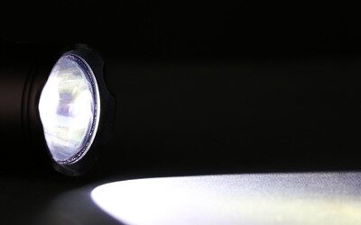 Preparedness: Where to Begin?