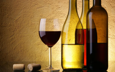 Life Hack: Open a Bottle of Wine without a Corkscrew