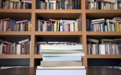 Preparedness: Self-Reliance Reference Books