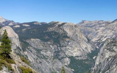 Camping / Bushcraft: The Hike I Lived to Tell About