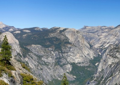 Camping / Bushcraft: The Hike I Lived to Tell About