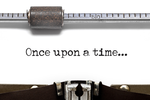 Writing Tip: Who’s up for National Novel Writing Month?