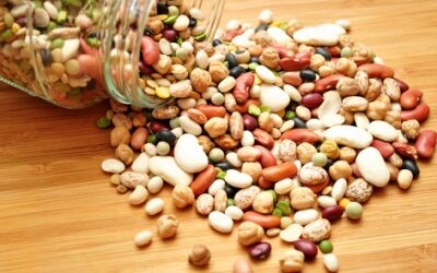 Preparedness: 5 Foods That Last Practically Forever