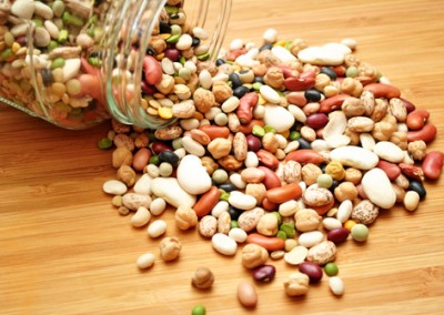 Preparedness: 5 Foods That Last Practically Forever