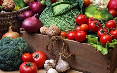 Ancestral Skills: 5 Time Saving Gardening Tips