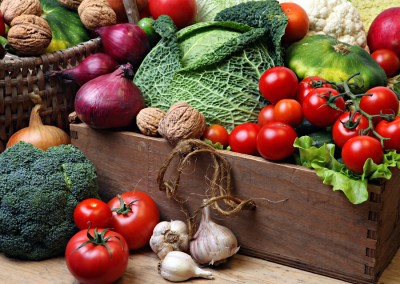 Ancestral Skills: 5 Time Saving Gardening Tips