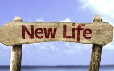 Inspiration: Re-Inventing Ourselves