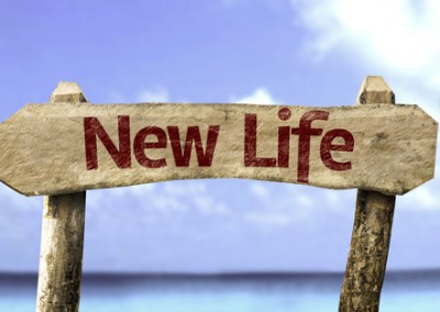 Inspiration: Re-Inventing Ourselves
