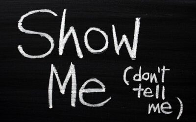 Writing Tip: How to Evaluate and Use Critique