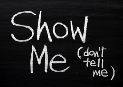 Writing Tip: How to Evaluate and Use Critique