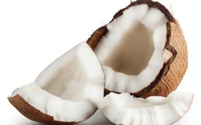 Preparedness: The Health Benefits of Coconut Oil