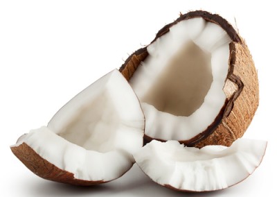 Preparedness: The Health Benefits of Coconut Oil