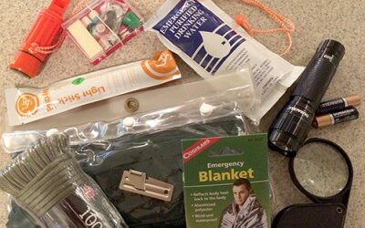 Preparedness: 10 Items You May Not Have Thought About