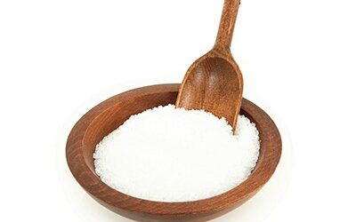 Ancestral Skills: The Many Uses for Epsom Salt
