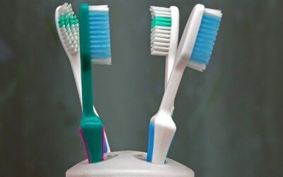 Life Hack: Back to the Basics for Dental Hygiene
