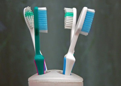 Life Hack: Back to the Basics for Dental Hygiene