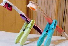 Life Hack: Common Household Items Do Double-Duty