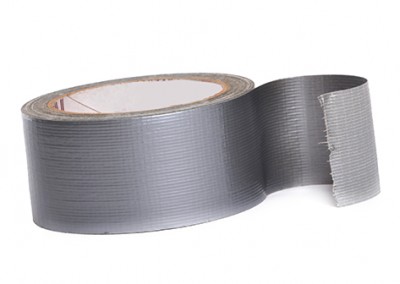 Life Hacks: Duct Tape Comes to the Rescue / 30 Tips