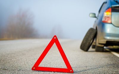 Preparedness: 5 Basics for Surviving an Emergency