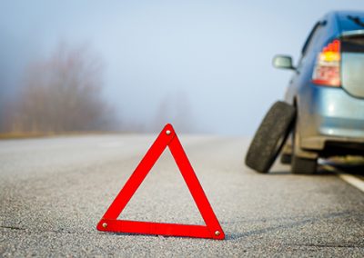 Preparedness: 5 Basics for Surviving an Emergency