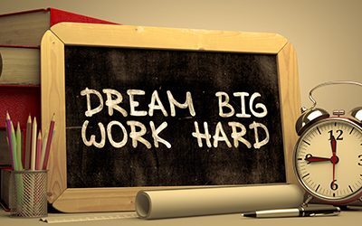 Writing Tip: Indie Publishing—Striding Steadily Onward