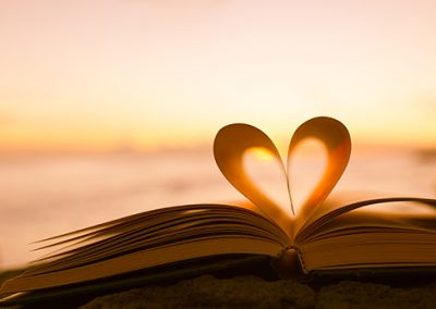 Writing Tip: Building a Blog Base Before You Publish
