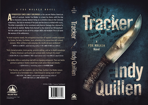 Writing Tip: Indie Publishing—The Home Stretch