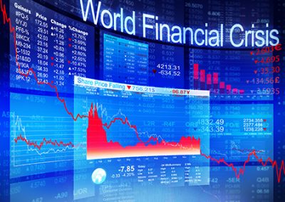 Preparedness: How Self-Reliant are You? Could You Survive an Economic Depression?
