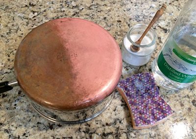 Life Hack: Kitchen Cleaning Chores Made Easier