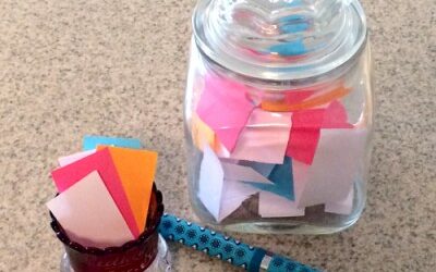 Inspiration: Celebrate the New Year