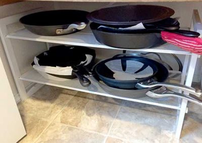 Life Hack: 5 Easy Tips for Organizing Your Kitchen