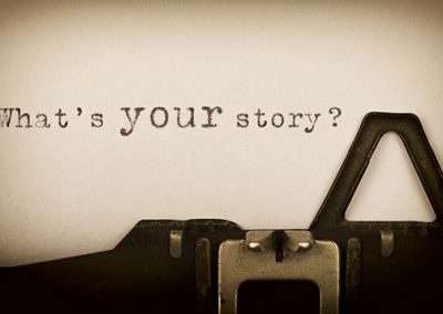 Writing Tip: How to Determine Your Online Persona Before the Book