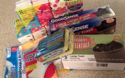 Preparedness: Excuse #1— It’s Too Expensive