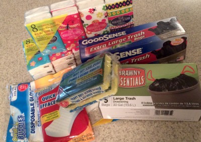 Preparedness: Excuse #1— It’s Too Expensive
