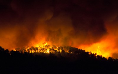 Preparedness: What if You Need to Evacuate?